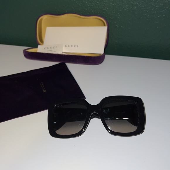 Gucci Sunglasses